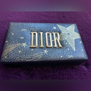 Christian Dior Limited Edition Holiday Couture Collection